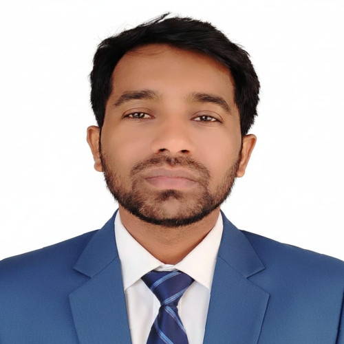 Md. Belal Hossain