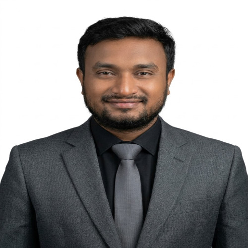 Md. Maruf Hasan